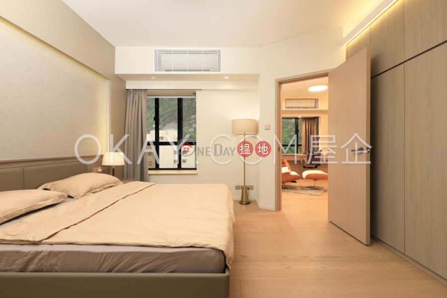 Property Search Hong Kong | OneDay | Residential | Sales Listings Stylish 4 bedroom on high floor with rooftop & terrace | For Sale