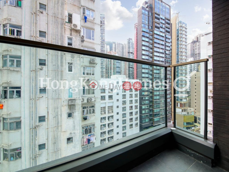 1 Bed Unit for Rent at The Unit Soho 28 Old Bailey Street | Central District, Hong Kong Rental HK$ 21,300/ month