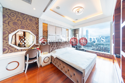 Property for Sale at One Silversea with 4 Bedrooms | One Silversea 一號銀海 _0