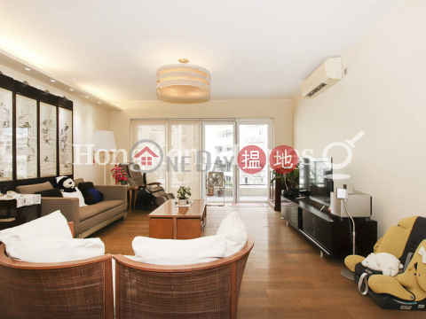 3 Bedroom Family Unit at Elegant Garden | For Sale | Elegant Garden 精緻園 _0