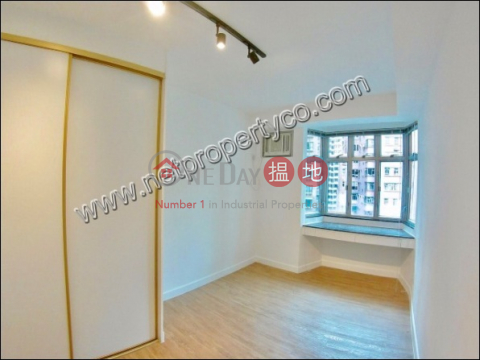 Nice Decorated Apartment for Rent, The Fortune Gardens 福澤花園 | Central District (A052803)_0