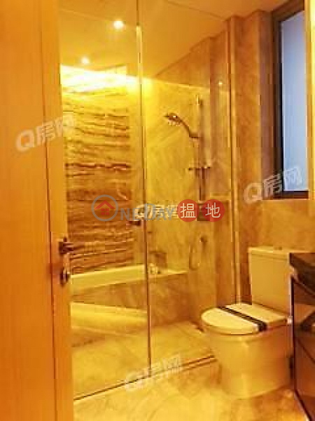 Grand Austin Tower 1A | 2 bedroom Mid Floor Flat for Sale | 9 Austin Road West | Yau Tsim Mong, Hong Kong Sales HK$ 33M