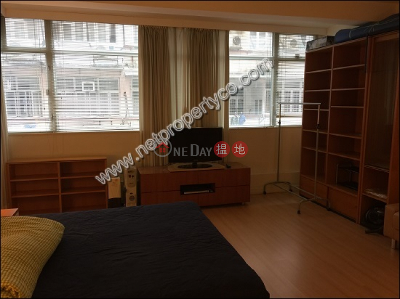 Property Search Hong Kong | OneDay | Residential Rental Listings, Spacious Studio Apartment in Causeway Bay for Rent