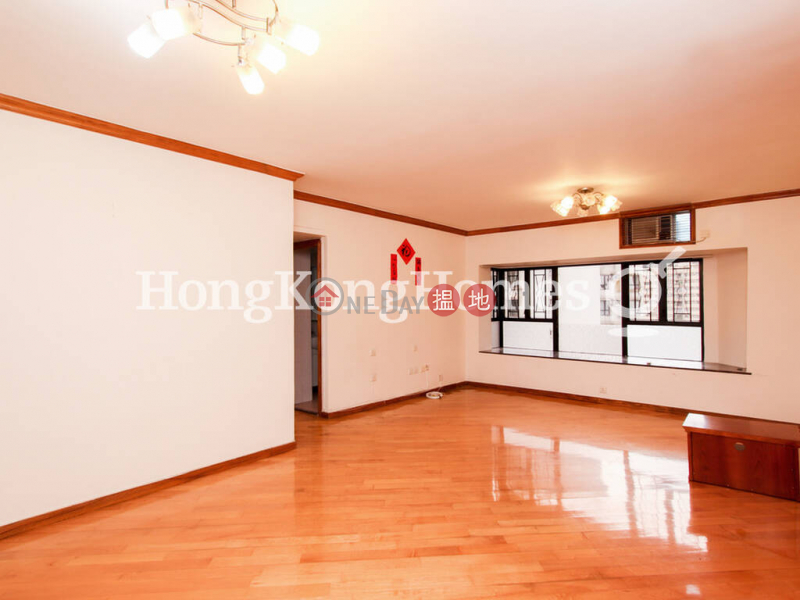 3 Bedroom Family Unit for Rent at Flourish Court 30 Conduit Road | Western District, Hong Kong | Rental HK$ 47,000/ month