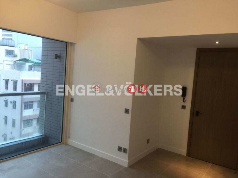 HK$ 7.35M Eight South Lane, Western District 1 Bed Flat for Sale in Shek Tong Tsui
