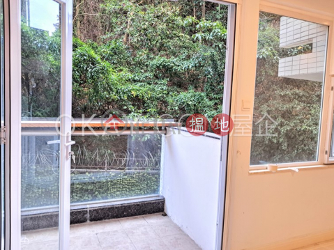 Efficient 3 bedroom with balcony & parking | For Sale | Greenville Gardens 嘉苑 _0