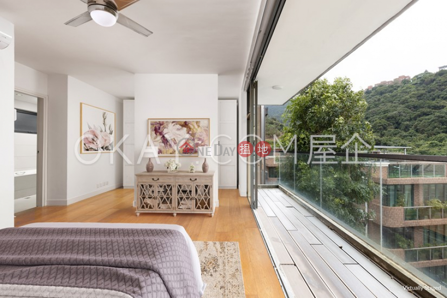 Gorgeous house with sea views, rooftop & terrace | For Sale 48 Sheung Sze Wan Road | Sai Kung | Hong Kong, Sales | HK$ 19M