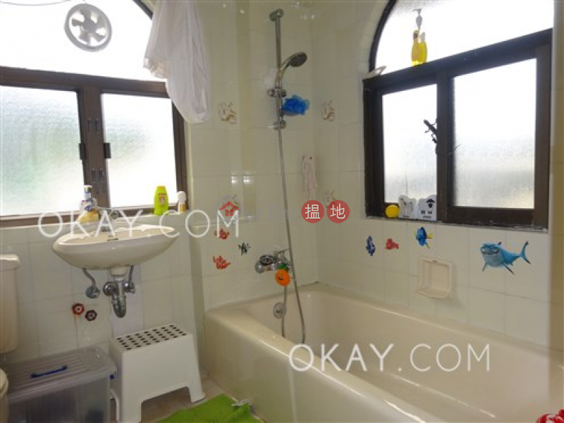 Property Search Hong Kong | OneDay | Residential Rental Listings | Gorgeous house with rooftop, terrace & balcony | Rental