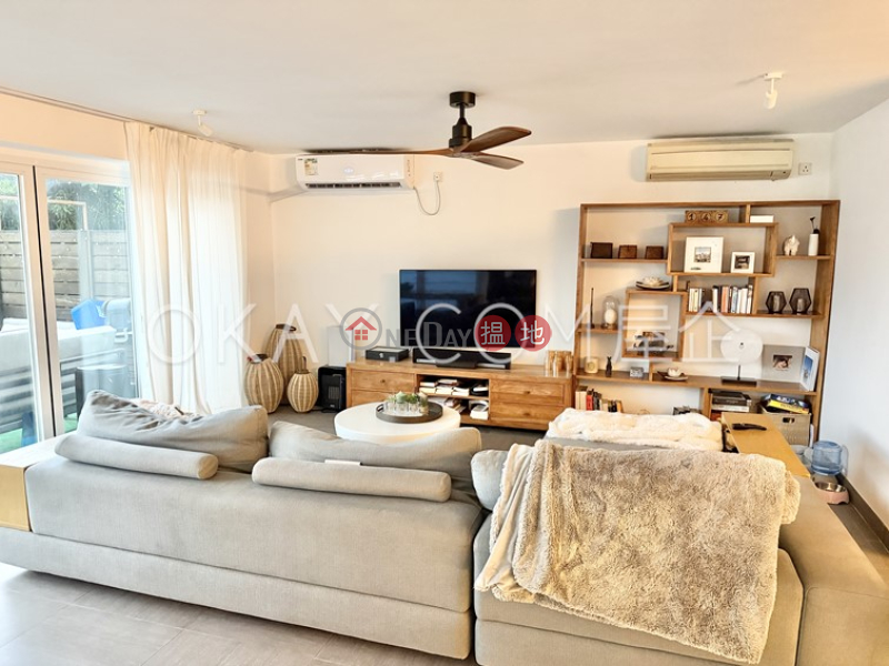 Property Search Hong Kong | OneDay | Residential Rental Listings, Nicely kept house with rooftop, balcony | Rental