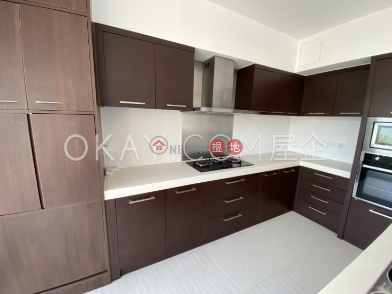 Unique house with rooftop & balcony | For Sale | Phase 3 Headland Village, 2 Seabee Lane 蔚陽3期海蜂徑2號 Sales Listings