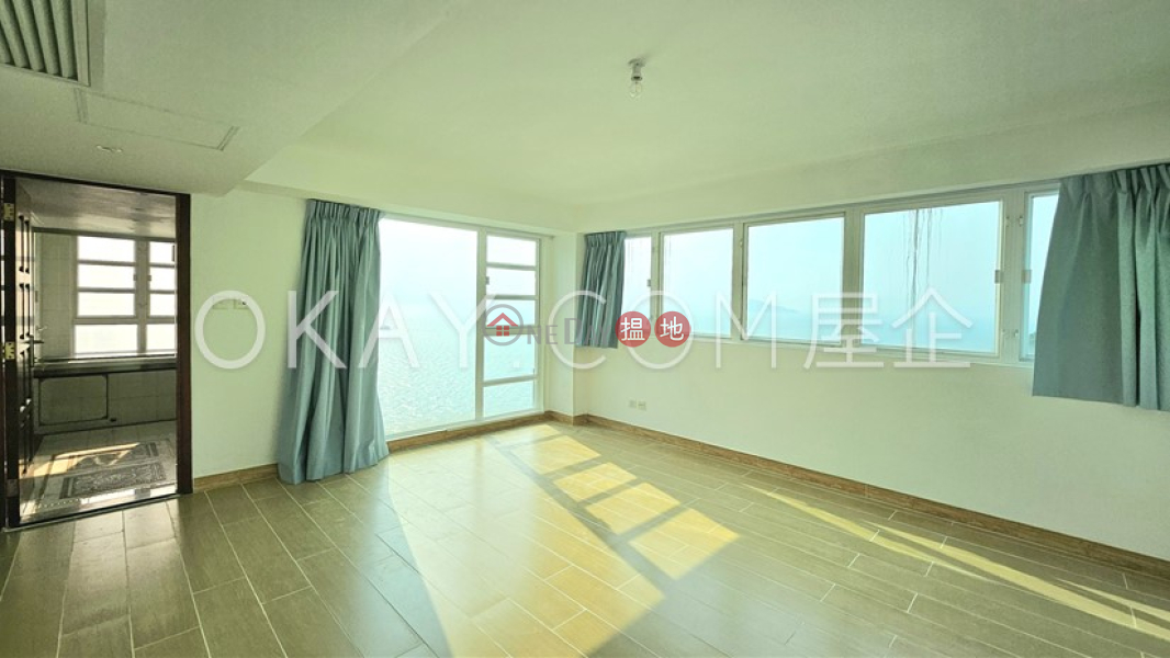 Rare 3 bedroom on high floor with rooftop & balcony | Rental | Phase 3 Villa Cecil 趙苑三期 Rental Listings