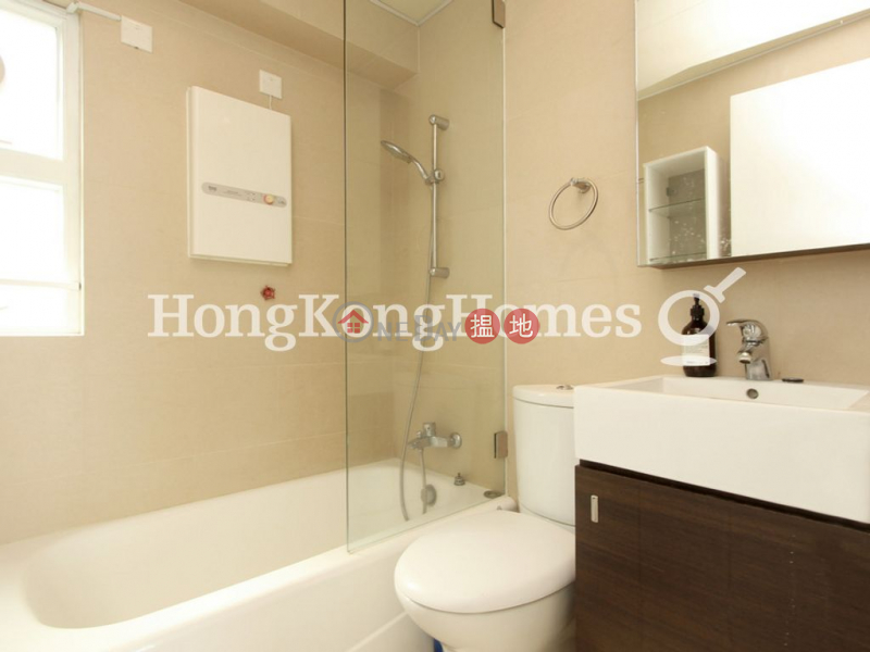 Property Search Hong Kong | OneDay | Residential, Sales Listings | 1 Bed Unit at Villa Serene | For Sale