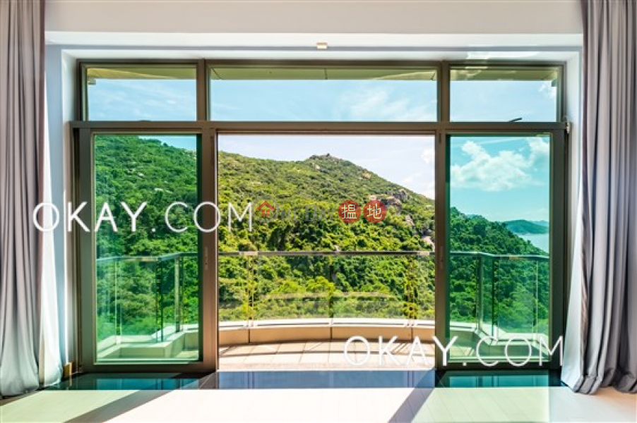 HK$ 150,000/ 月御濤灣-南區5房3廁,連車位,露台,獨立屋《御濤灣出租單位》