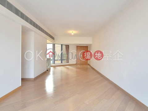 Stylish 2 bedroom with balcony & parking | Rental | Larvotto 南灣 _0