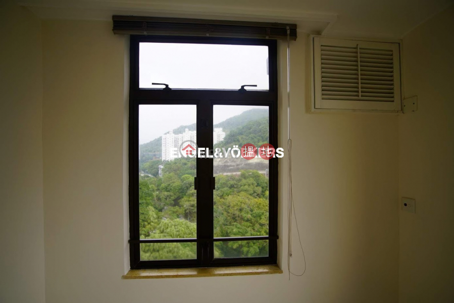 HK$ 50,000/ month | Greenery Garden Western District, 3 Bedroom Family Flat for Rent in Pok Fu Lam
