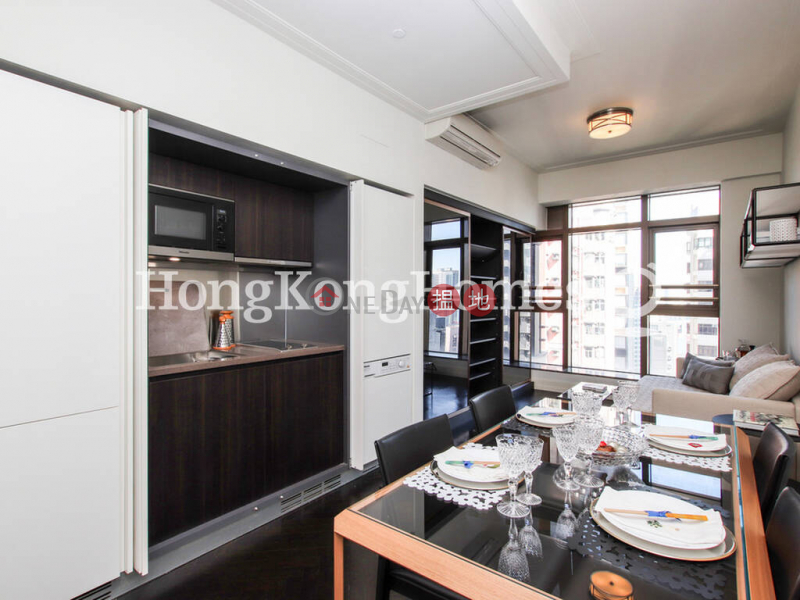 CASTLE ONE BY V一房單位出租-1衛城道 | 西區香港|出租HK$ 37,000/ 月