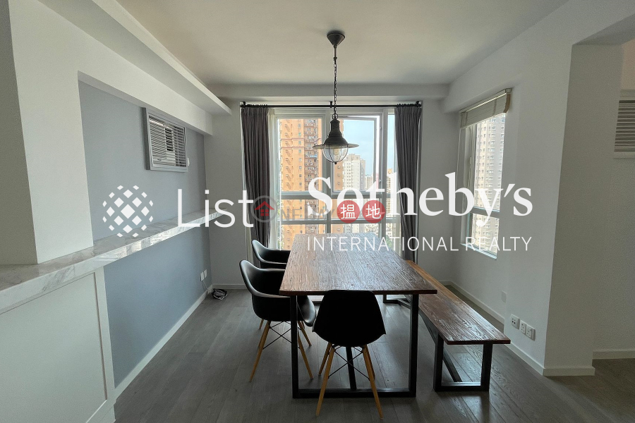 Prosperous Height, Unknown | Residential | Rental Listings, HK$ 36,000/ month