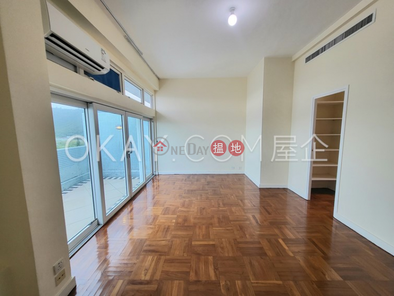HK$ 55,000/ month, Discovery Bay, Phase 4 Peninsula Vl Coastline, 30 Discovery Road, Lantau Island Efficient 5 bed on high floor with sea views & rooftop | Rental
