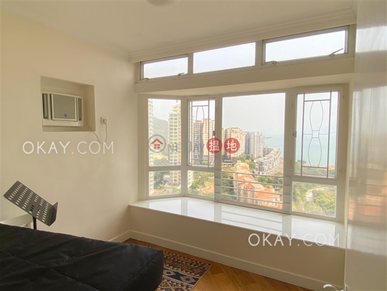 Property Search Hong Kong | OneDay | Residential Sales Listings | Unique 4 bedroom on high floor | For Sale
