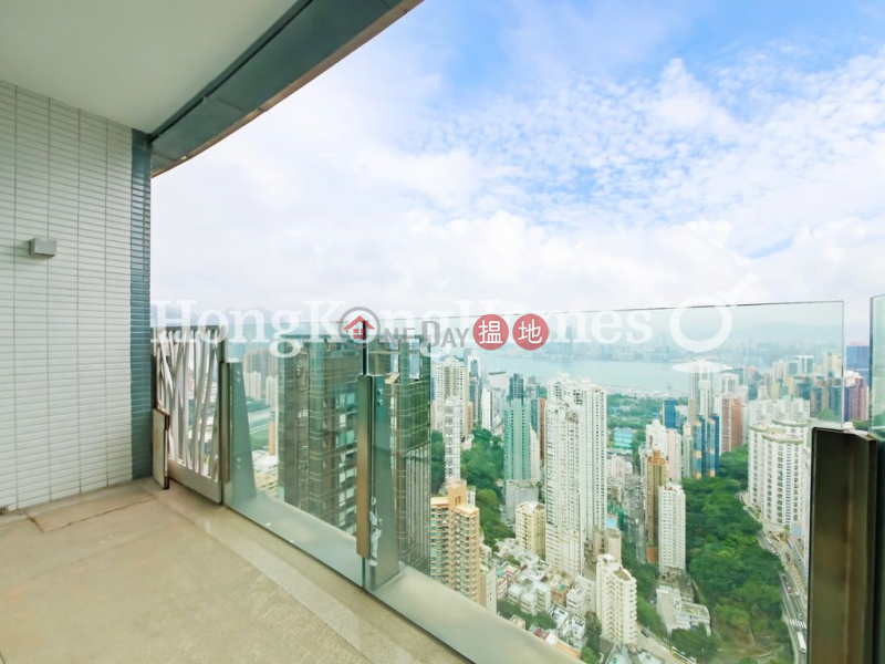 3 Bedroom Family Unit for Rent at The Legend Block 1-2, 23 Tai Hang Drive | Wan Chai District | Hong Kong Rental | HK$ 78,000/ month