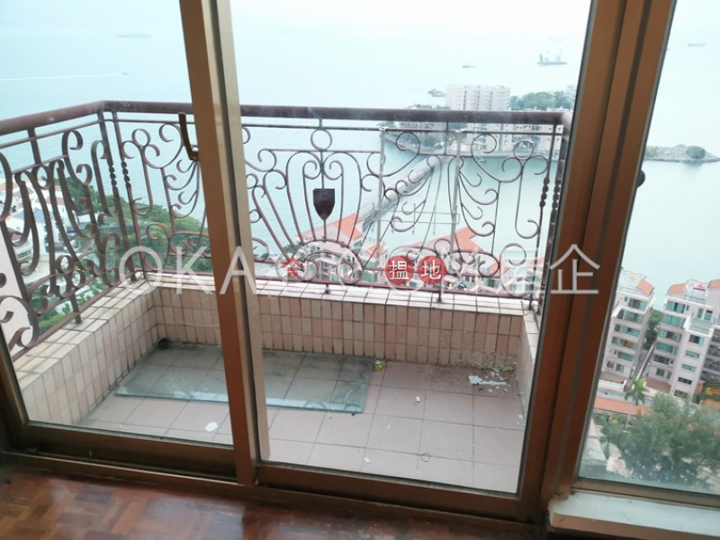 HK$ 30,000/ month, Hong Kong Gold Coast Block 20 Tuen Mun, Charming 3 bedroom on high floor with parking | Rental