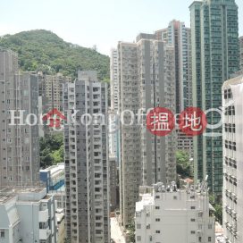 堅雄商業大廈寫字樓租單位出租 | 堅雄商業大廈 Keen Hung Commercial Building _0