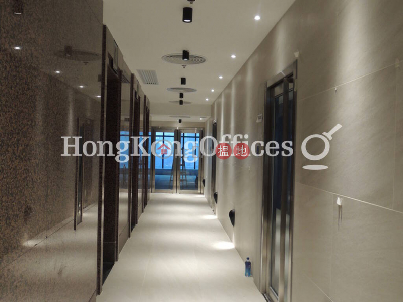 新銀集團中心高層|寫字樓/工商樓盤出租樓盤-HK$ 45,390/ 月