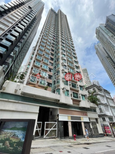 2房1廁,極高層匡景居出售單位-80士丹頓街 | 中區-香港|出售|HK$ 880萬