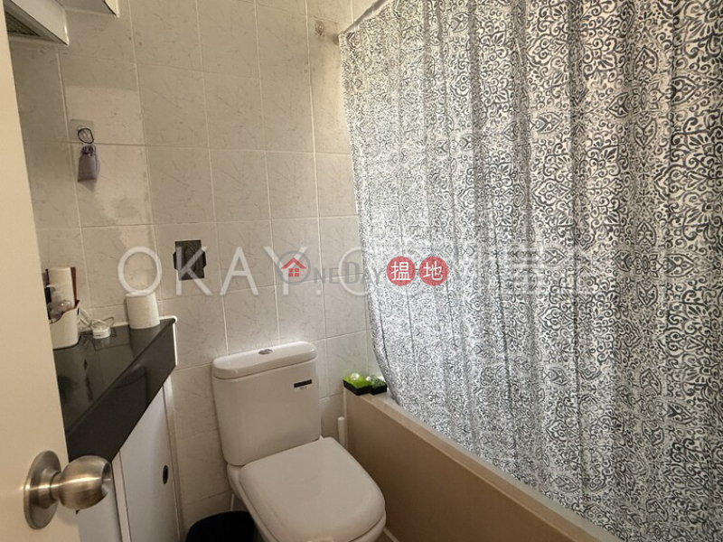Property Search Hong Kong | OneDay | Residential, Rental Listings, Efficient 3 bedroom with balcony | Rental