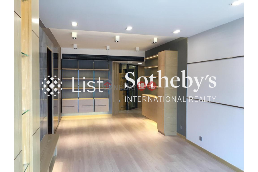 Property Search Hong Kong | OneDay | Residential, Sales Listings | Property for Sale at The Victoria Towers with 3 Bedrooms