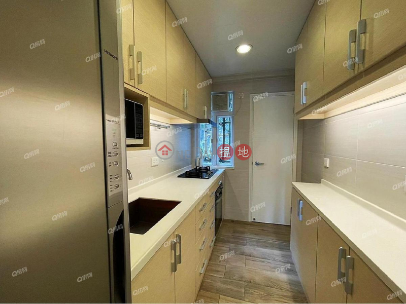 Monticello | 3 bedroom Low Floor Flat for Rent 48 Kennedy Road | Eastern District Hong Kong | Rental, HK$ 39,000/ month