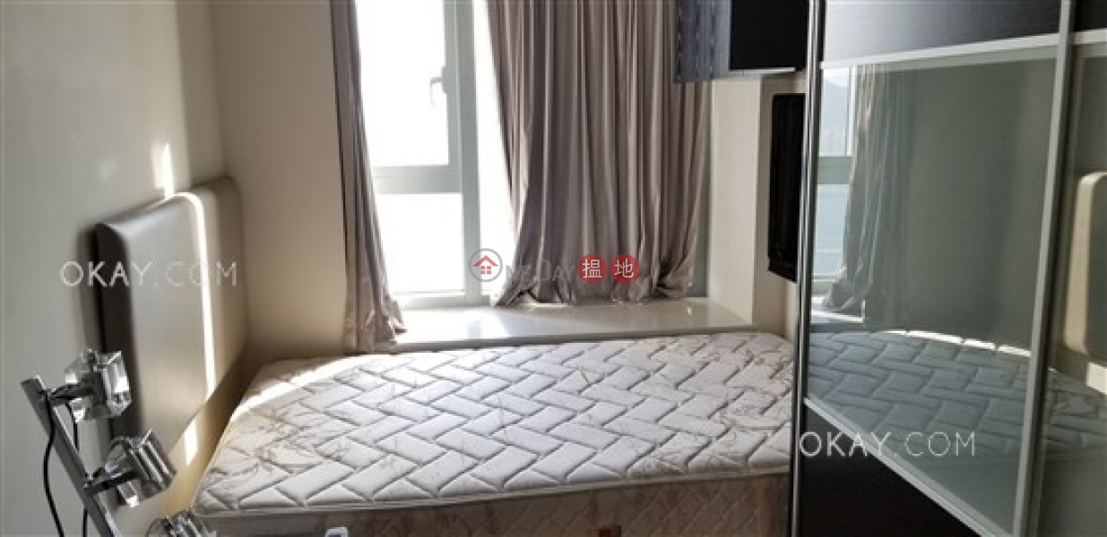 HK$ 65,000/ month, The Harbourside Tower 3 Yau Tsim Mong | Gorgeous 3 bed on high floor with harbour views | Rental