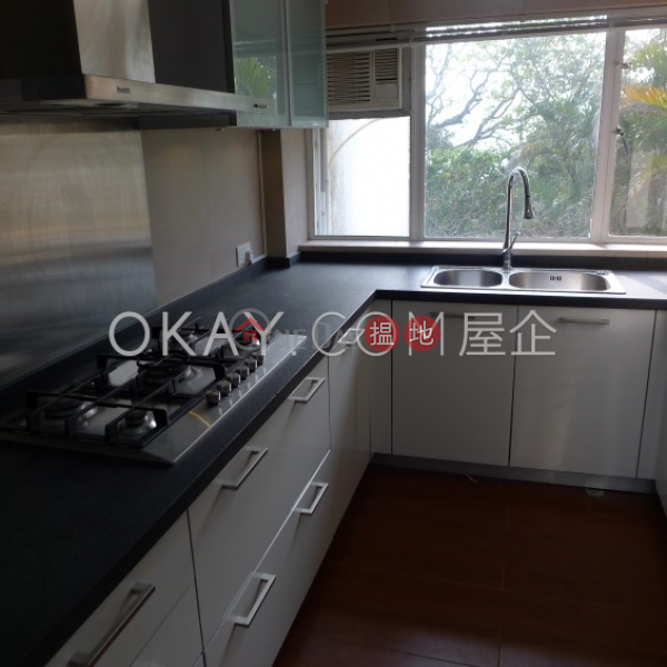 Efficient 4 bedroom with balcony & parking | Rental 55 Island Road | Southern District | Hong Kong Rental | HK$ 100,000/ month