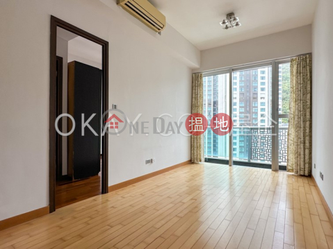 1房1廁,極高層,露台嘉薈軒出售單位 | 嘉薈軒 J Residence _0