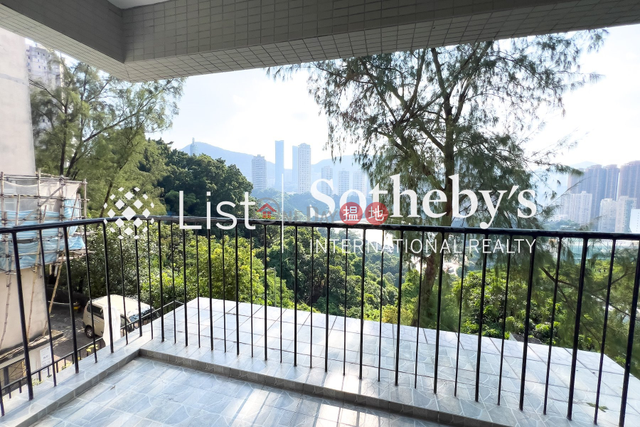 Property Search Hong Kong | OneDay | Residential, Rental Listings | Property for Rent at Green Village No. 8A-8D Wang Fung Terrace with 3 Bedrooms