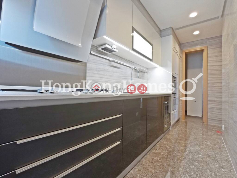 3 Bedroom Family Unit at Upton | For Sale | Upton 維港峰 Sales Listings