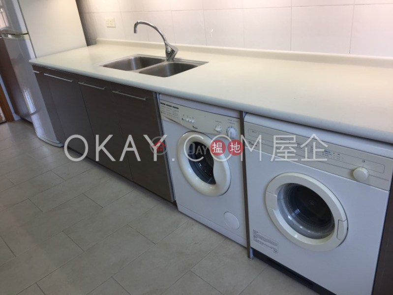 HK$ 72,000/ 月Ho\'s Villa-南區|3房2廁,實用率高,連車位,露台Ho\'s Villa出租單位