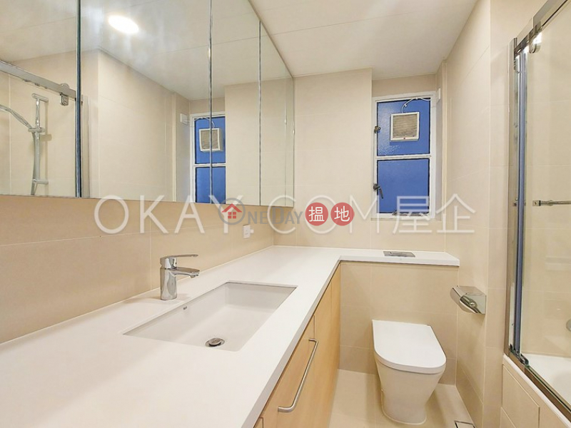 Property Search Hong Kong | OneDay | Residential, Rental Listings Efficient 4 bedroom with balcony & parking | Rental