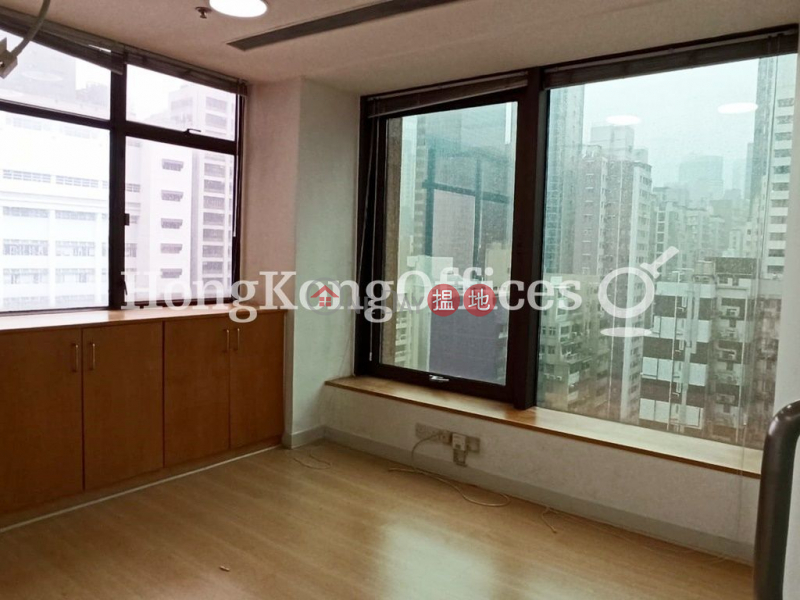 Property Search Hong Kong | OneDay | Office / Commercial Property, Rental Listings Office Unit for Rent at Neich Tower