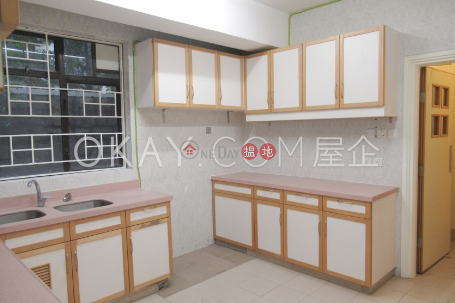 仁禮花園 A座-低層-住宅出租樓盤-HK$ 44,900/ 月