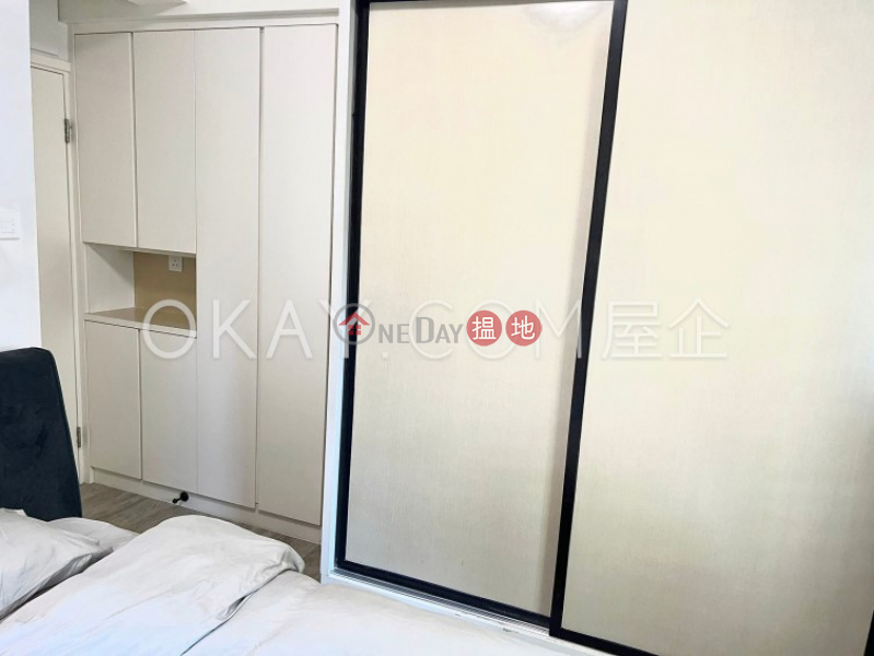 Stylish 2 bedroom in Happy Valley | Rental | Po Tak Mansion 寶德大廈 Rental Listings