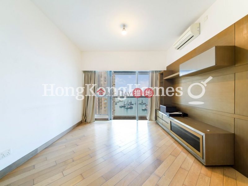 4 Bedroom Luxury Unit for Rent at Imperial Seaside (Tower 6B) Imperial Cullinan | 10 Hoi Fai Road | Yau Tsim Mong | Hong Kong | Rental HK$ 50,000/ month