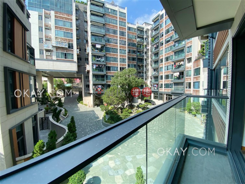Property Search Hong Kong | OneDay | Residential Rental Listings | Rare 4 bedroom with balcony | Rental