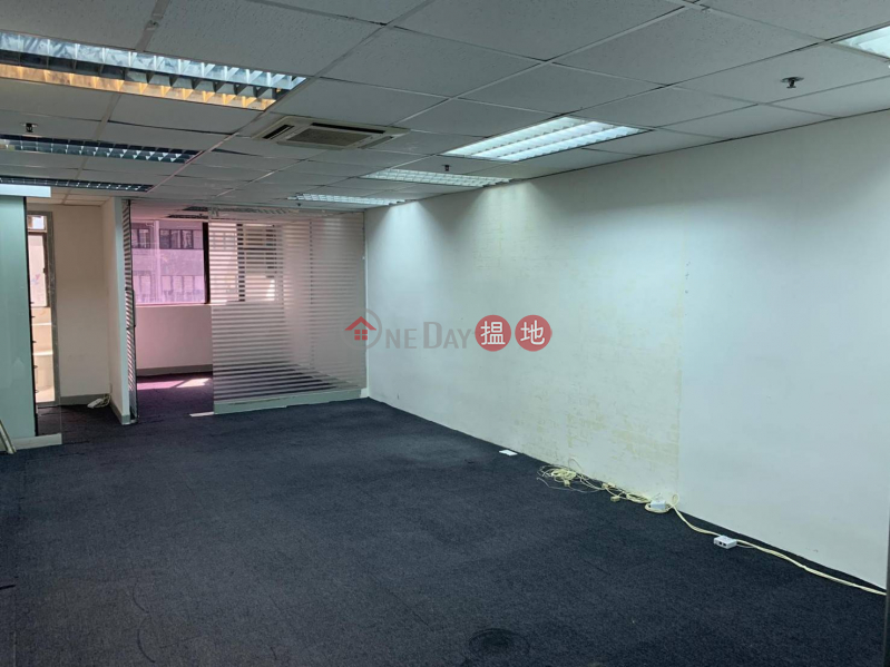 Office Decoration, Hong Kong Industrial Centre Block A 香港工業中心A座 Rental Listings | Cheung Sha Wan (ACYIP-2847709454)