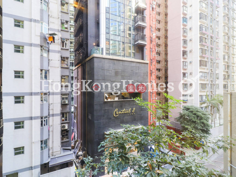 香港搵樓|租樓|二手盤|買樓| 搵地 | 住宅出租樓盤福熙苑兩房一廳單位出租