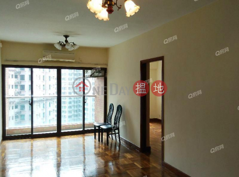 Seymour Place | 3 bedroom High Floor Flat for Rent | Seymour Place 信怡閣 _0