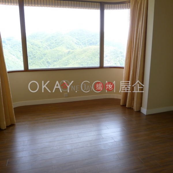 Property Search Hong Kong | OneDay | Residential Rental Listings, Exquisite 3 bed on high floor with balcony & parking | Rental