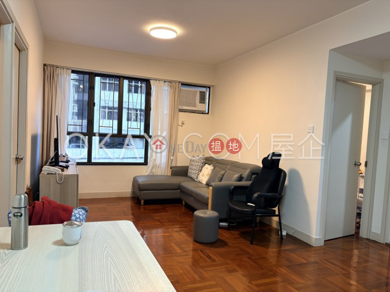 Gorgeous 3 bedroom with balcony | For Sale | 11 Dragon Terrace | Eastern District Hong Kong Sales | HK$ 11M