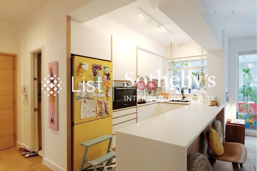 Property Search Hong Kong | OneDay | Residential, Sales Listings, Property for Sale at Seaview Mansion with 3 Bedrooms