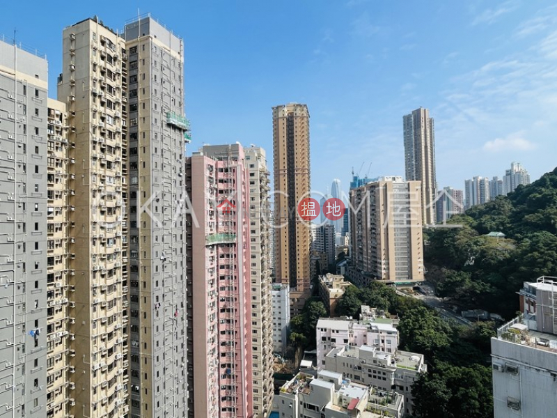 Rare 3 bedroom on high floor | Rental, Skyview Cliff 華庭閣 Rental Listings | Western District (OKAY-R8552)